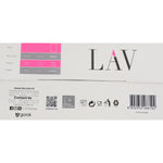 Gläserset LAV BDG392SB4942 515 ml (6 Stück)