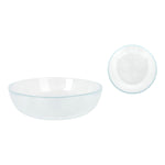 Suppenteller La Mediterránea Venezia Glas Ø 18 cm (6 Stück)