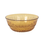 Schüssel für Vorspeisen LAV Alinda 345 ml 12,3 x 5,1 cm 4 Stücke (6 Stück)