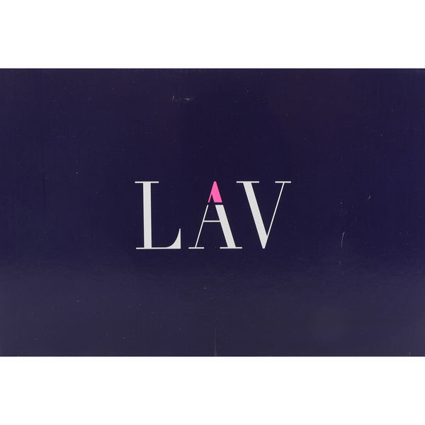 Gläserset LAV Archie 0,37 L 6 Stücke (4 Stück)