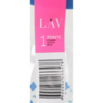 Weinkaraffe LAV 1,2 L (12 Stück)