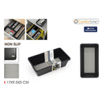 Mehrzweck-Organizer Confortime NON-SLIP 17 x 9,5 x 5 cm (24 Stück)