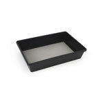 Schubladen-Organizer Confortime 24,5 x 17 x 5 cm (24 Stück)