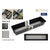 Schubladen-Organizer Confortime 33 x 9,5 x 5 cm (24 Stück)