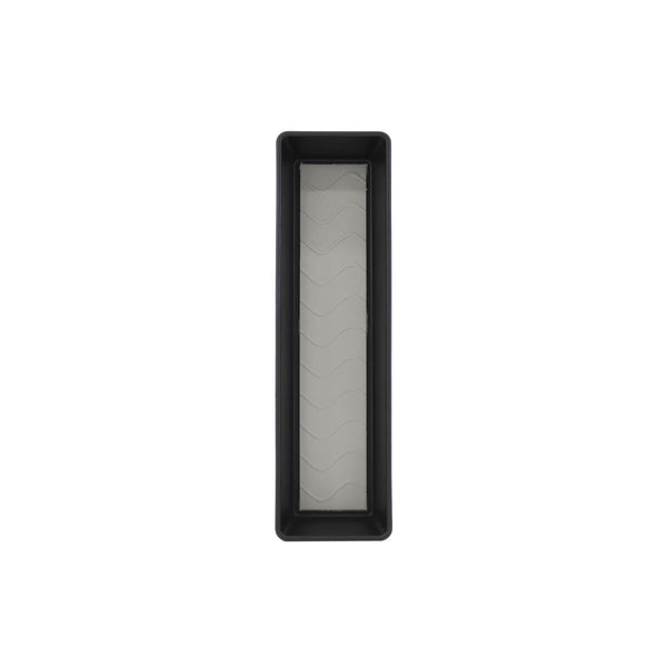 Schubladen-Organizer Confortime 33 x 9,5 x 5 cm (24 Stück)