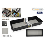 Mehrzweck-Organizer Confortime NON-SLIP 40 x 17 x 5 cm (24 Stück)