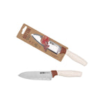Küchenmesser Quttin Terra 13 cm (36 Stück)