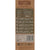 Küchenmesser Quttin Terra 13 cm (36 Stück)