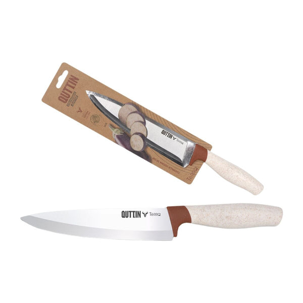 Küchenmesser Quttin Terra 20 cm (24 Stück)