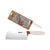 Küchenbeil Quttin Terra 17,5 cm (8 Stück)