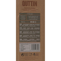 Küchenbeil Quttin Terra 17,5 cm (8 Stück)