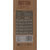 Küchenbeil Quttin Terra 17,5 cm (8 Stück)