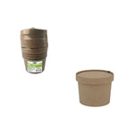 Geschirr-Set Algon 270 ml 5 Stücke (24 Stück)