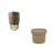 Geschirr-Set Algon 270 ml 5 Stücke (24 Stück)