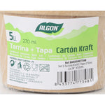 Geschirr-Set Algon 270 ml 5 Stücke (24 Stück)