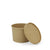 Geschirr-Set Algon 270 ml 5 Stücke (24 Stück)