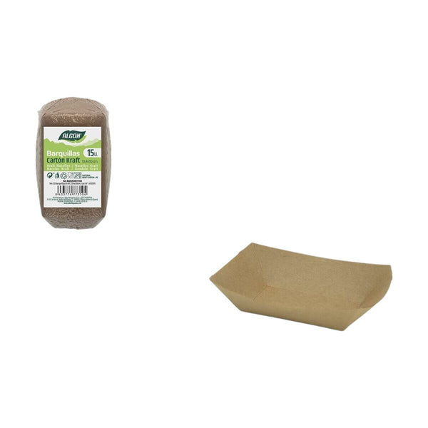 Geschirr-Set Algon 15 Stücke (24 Stück)