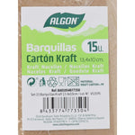 Geschirr-Set Algon 15 Stücke (24 Stück)