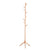 Garderobenständer Confortime Holz 42 x 42 x 175 cm (6 Stück)