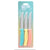 Küchenmesser Quttin Basic 11 cm 3 Stücke (18 Stück)