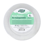 Geschirr-Set Algon 23 cm 4 Stücke (24 Stück)