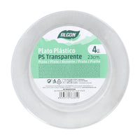 Geschirr-Set Algon 23 cm 4 Stücke (24 Stück)