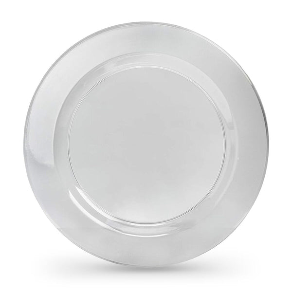 Geschirr-Set Algon 40,5 x 40,5 x 1,7 cm rund (18 Stück)