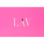 Gläserset LAV Gaia 415 ml 6 Stücke (8 Stück)