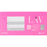 Gläserset LAV Gaia 415 ml 6 Stücke (8 Stück)