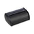 Brotkorb Quttin Schwarz Metall 43,5 x 27,5 x 18,5 cm (3 Stück)