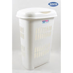Container-Eimer Tontarelli Weiß 55 L 46 x 34 x 64 cm (6 Stück)