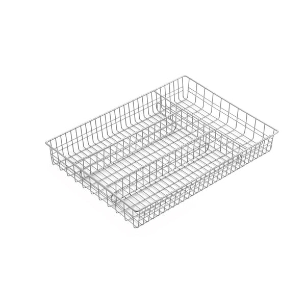 Besteckkasten Confortime 36 x 26 x 4,5 cm (10 Stück)