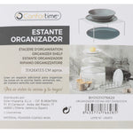 Organizer für Küchenschränke Confortime 31 x 26 x 13,5 cm (12 Stück)