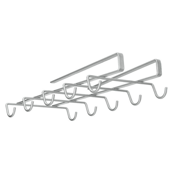 Halter für Küchenutensilien Confortime (8 Stück)