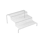 Organizer für Küchenschränke Confortime 26 x 25 x 11,5 cm (12 Stück)
