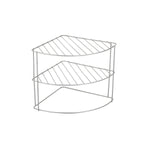 Eckregal Confortime 22,5 x 22,5 x 21,5 cm (10 Stück)