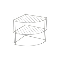 Eckregal Confortime 22,5 x 22,5 x 21,5 cm (10 Stück)