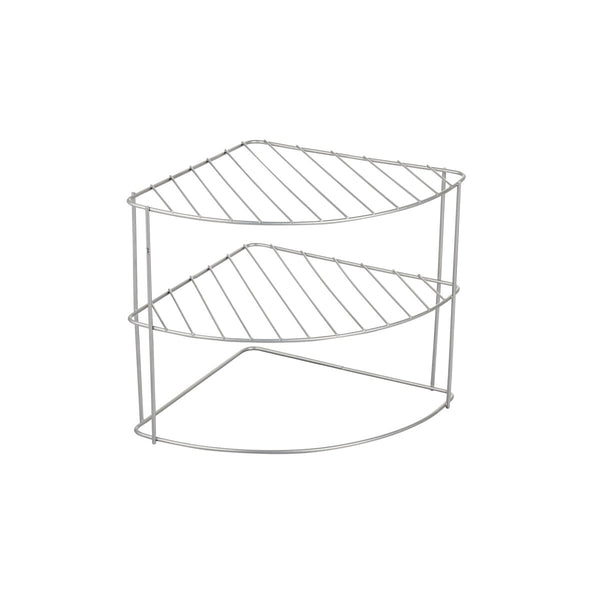 Eckregal Confortime 22,5 x 22,5 x 21,5 cm (10 Stück)