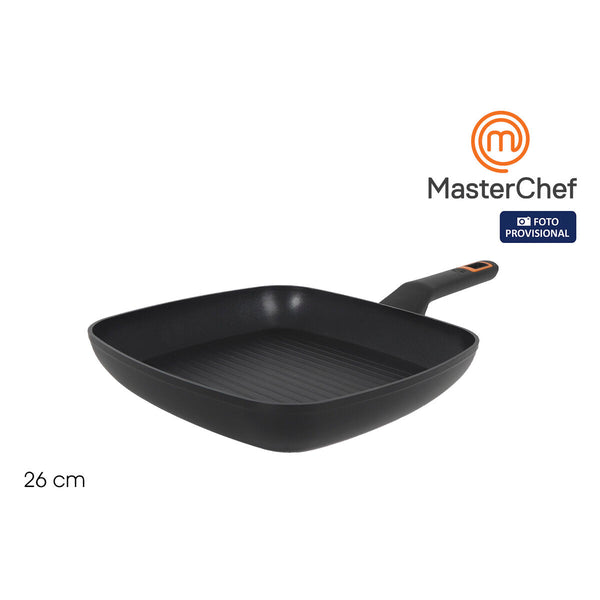 Grill MasterChef
