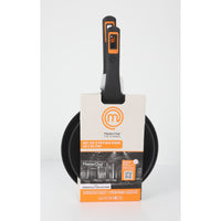 Pfannenset MasterChef 2,5 mm (4 Stück)