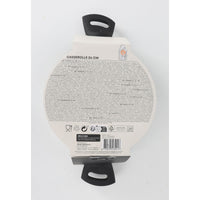 Topf mit Deckel MasterChef 24 cm (4 Stück)