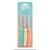 Küchenmesser Quttin Basic 20 cm 0,8 mm 3 Stücke (12 Stück)