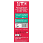 Küchenmesser Quttin Basic 8 cm 4 Stücke (18 Stück)