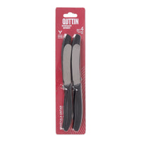 Küchenmesser Quttin Basic 8 cm 4 Stücke (18 Stück)