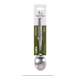 Dessertlöffel Quttin Limia 2 Stücke (6 Stück)