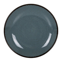 Kochschüssel Santa Clara Blau kreisförmig Ø 30 cm (6 Stück)