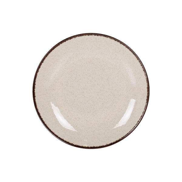 Kochschüssel Santa Clara kreisförmig Ø 30 cm (6 Stück)