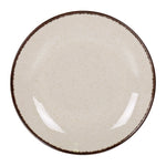 Kochschüssel Santa Clara kreisförmig Ø 30 cm (6 Stück)