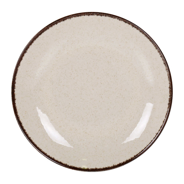 Kochschüssel Santa Clara kreisförmig Ø 30 cm (6 Stück)