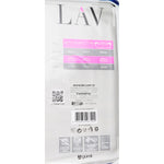 Lunchbox hermetisch LAV Grau Durchsichtig 1,9 L (8 Stück)